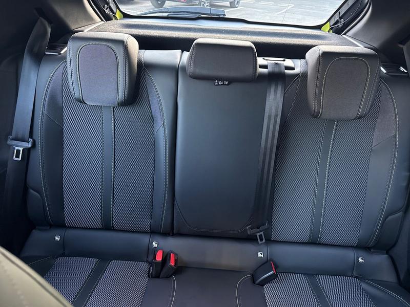 Used Peugeot 208 CJ73XMS 29