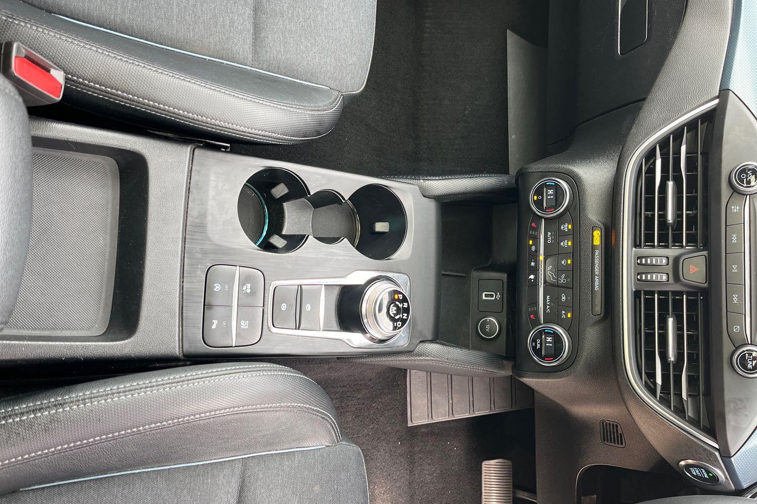 Ford Focus Photo 30