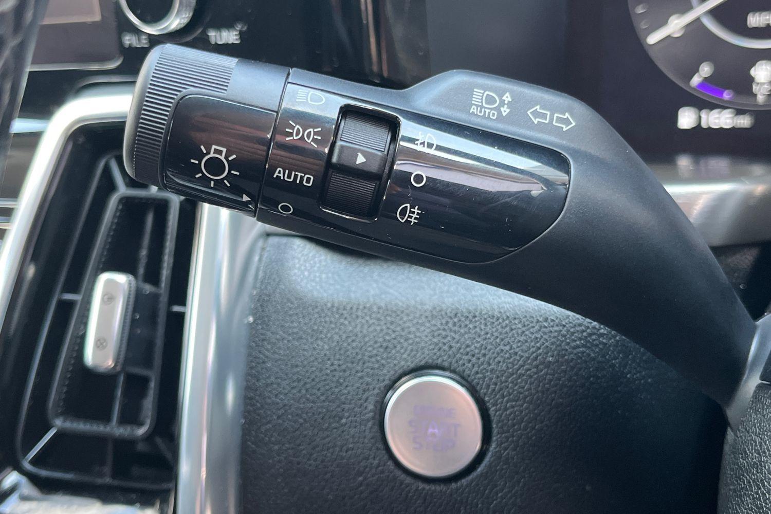 Kia Sorento Photo 13