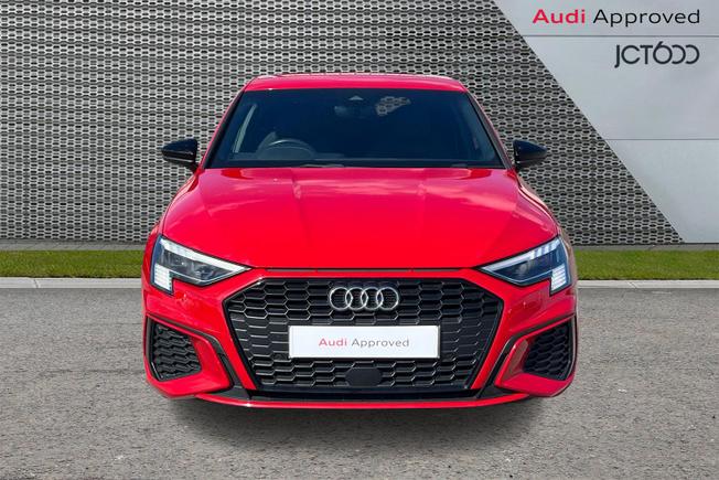 Audi A3 Photo 8