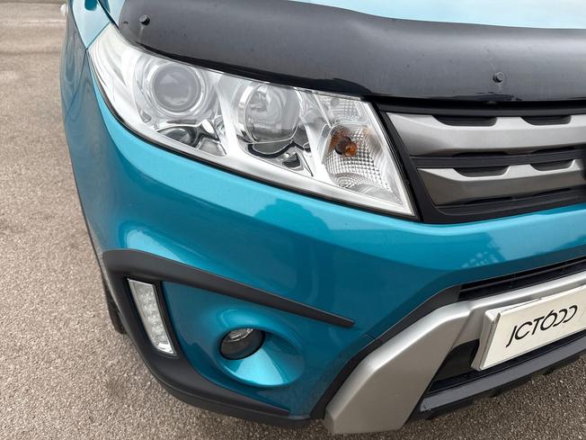 SUZUKI Vitara Photo 19