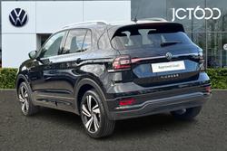 VOLKSWAGEN T-Cross Photo 3