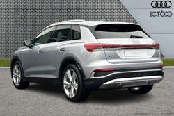 AUDI Q4 e-tron Photo 3