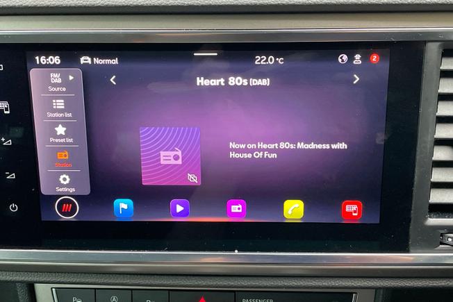 SEAT Ateca Photo 13