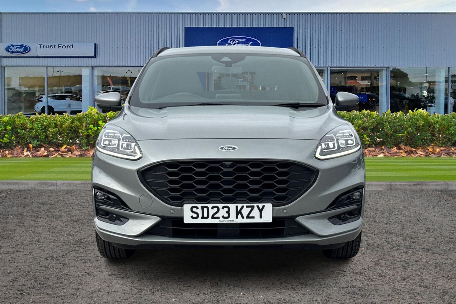 Ford KUGA Photo 5