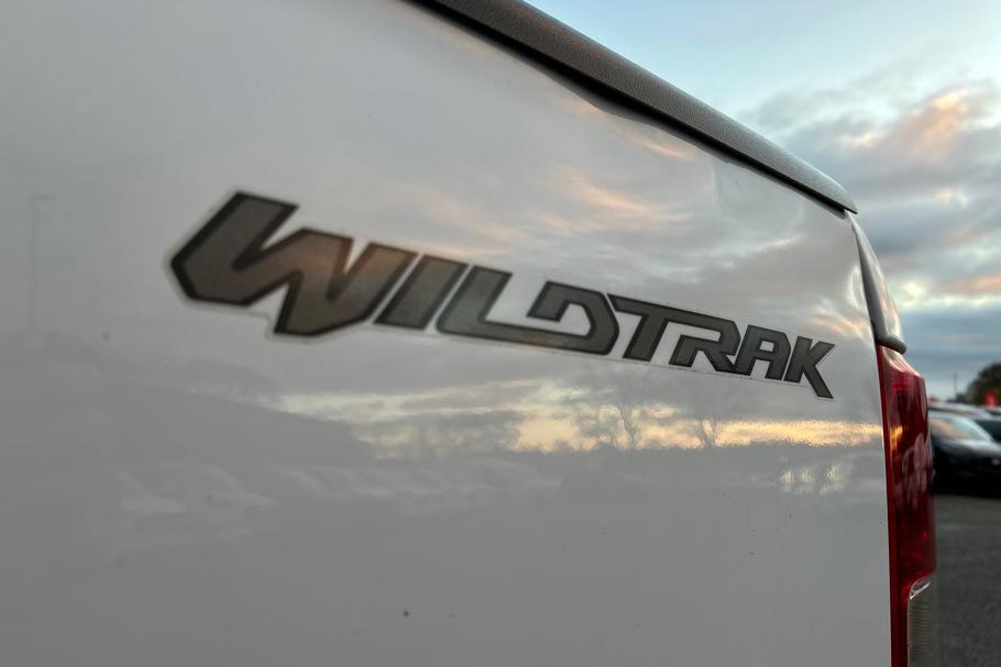 Used Ford RANGER MW22RKK 21