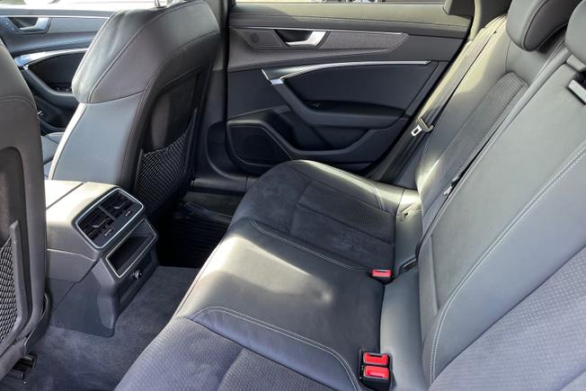 AUDI A6 Avant Photo 45