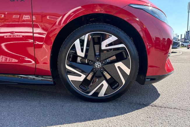 VOLKSWAGEN Id.7 Photo 5