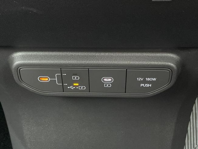 KIA EV5 Photo 47