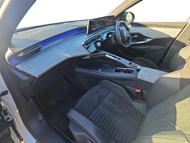 Used Peugeot 3008 MA25VXN 15