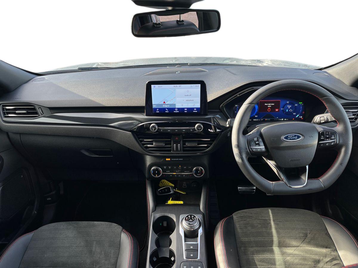 Ford Kuga Photo 9