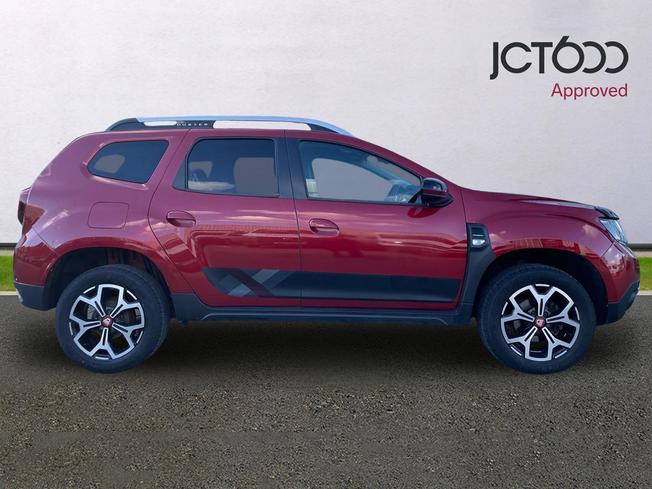 DACIA Duster Photo 4