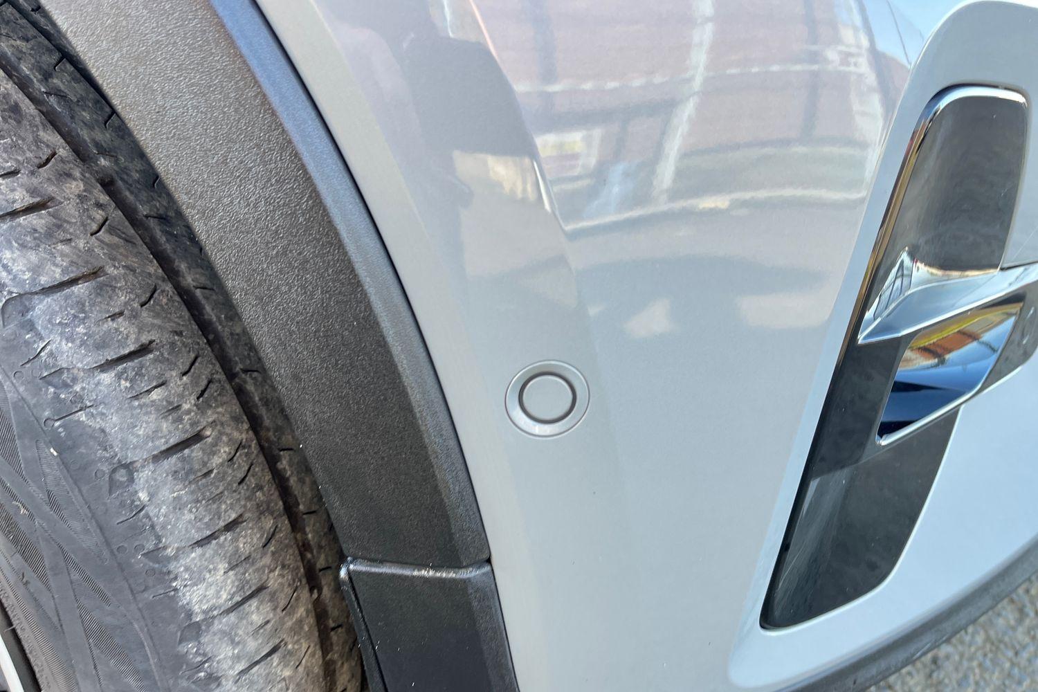 Volvo XC40 Photo 36