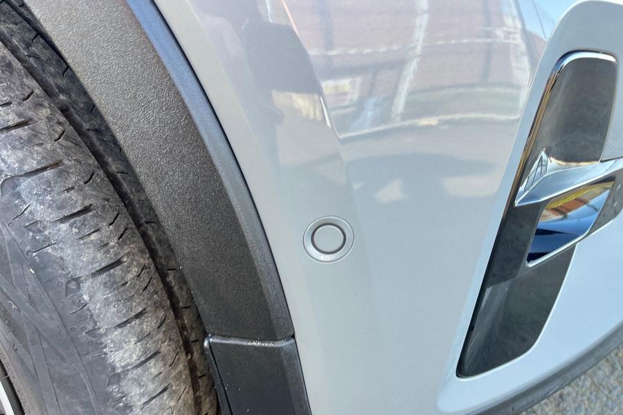 Volvo XC40 Photo autoimg-404a722b873e666c96b3e65fc4aaf2be58ac1210.jpg