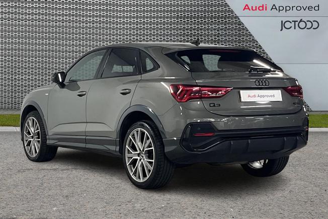 Audi Q3 Photo 3