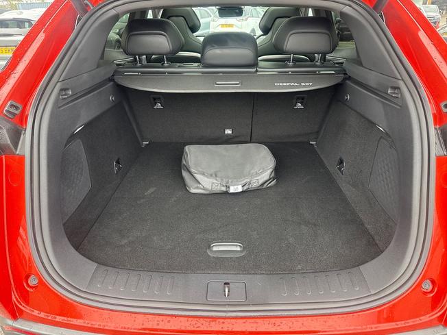 CHANGAN Deepal S07 Photo 12