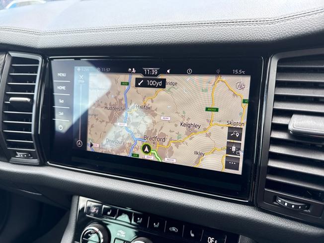 ŠKODA Kodiaq Photo 27