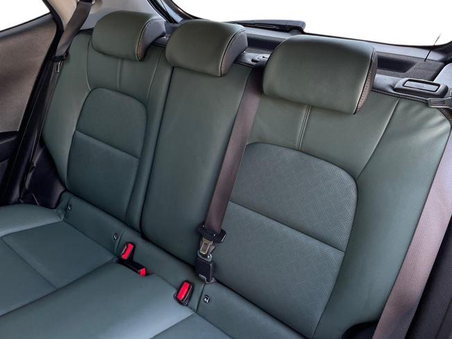 KIA Picanto Photo 9