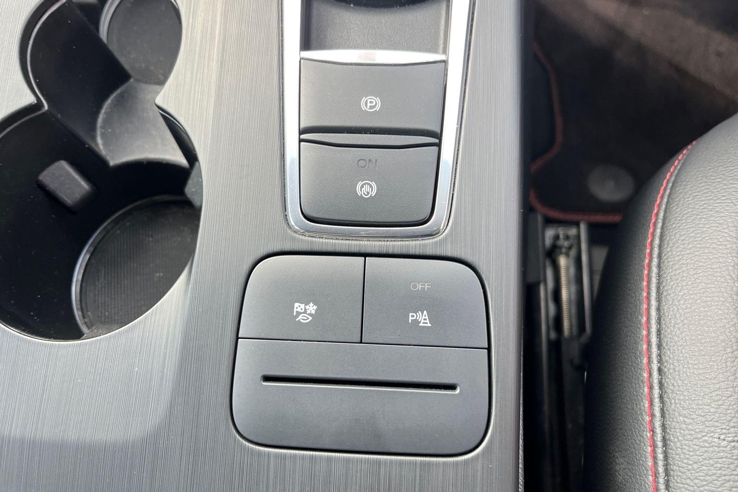 Ford Kuga Photo 26