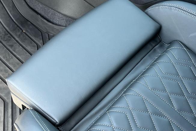 Audi Q6 Photo 40