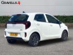 Kia Picanto Photo 2