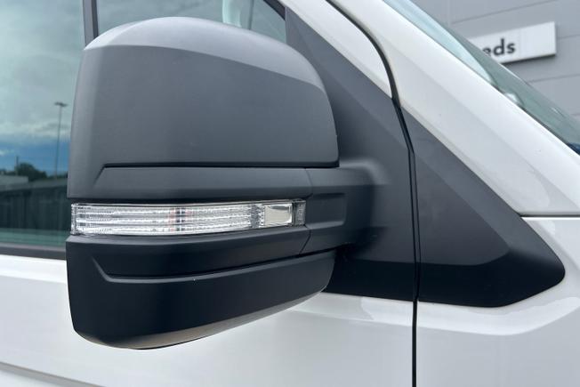 Volkswagen Crafter Photo 20