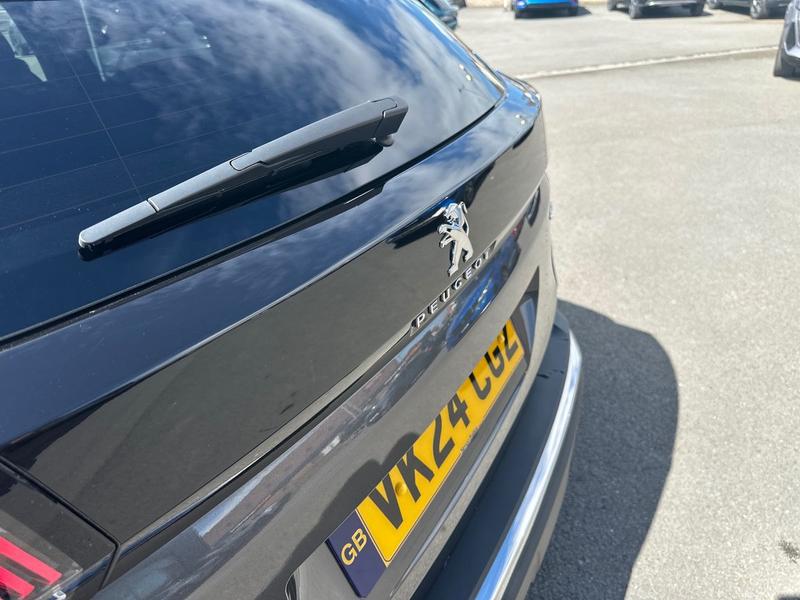 Used Peugeot 3008 VK24CGZ 27