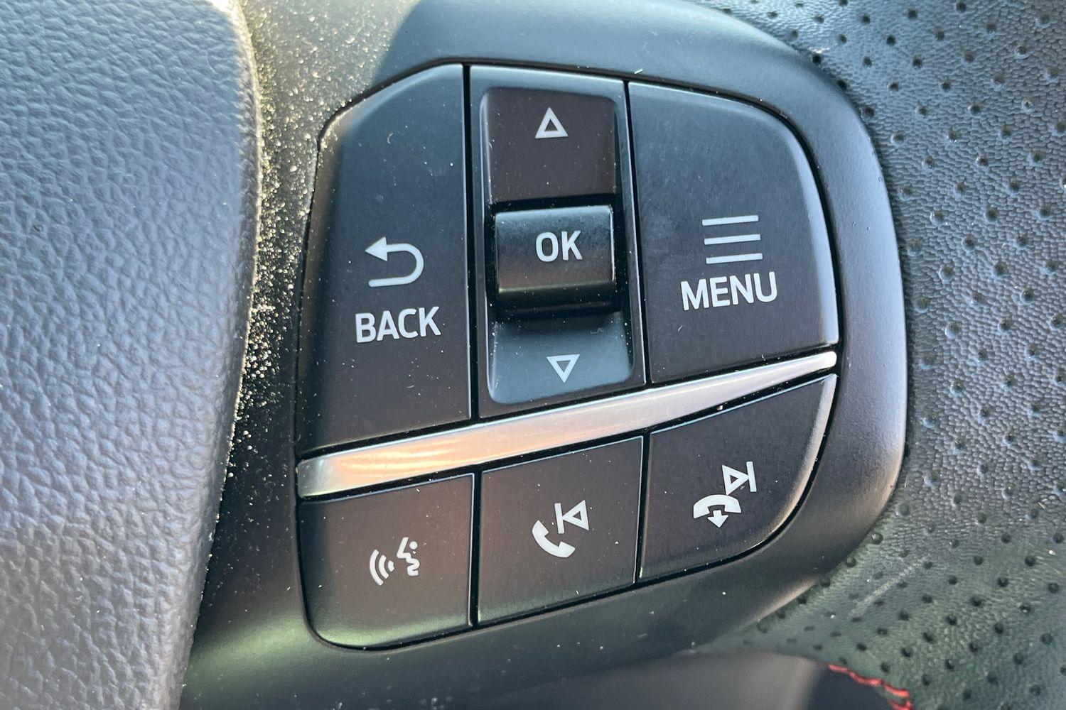 Ford KUGA Photo 42