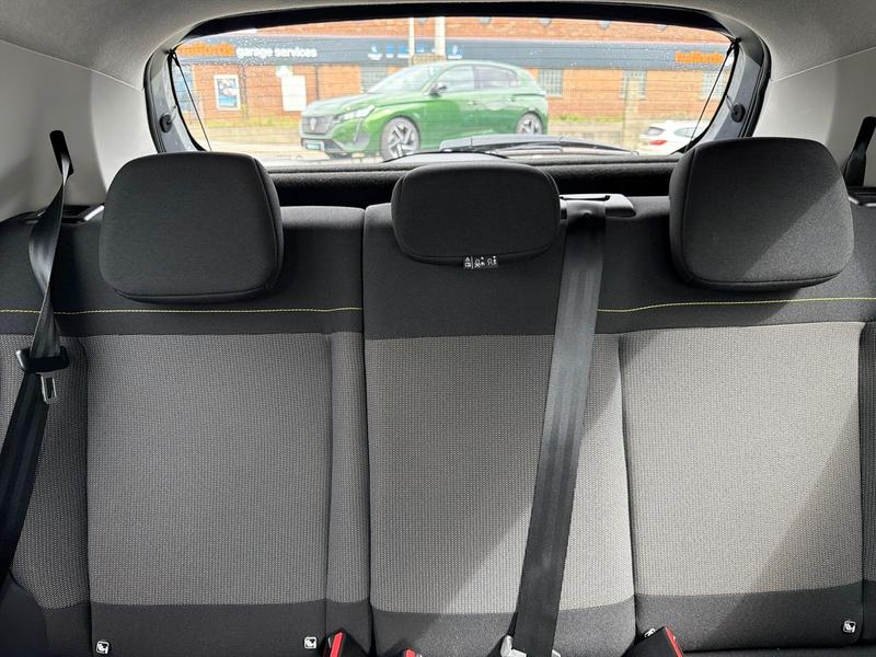 Used Citroen C3 LF23ZWJ 29