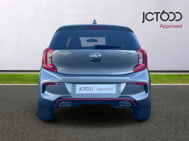 KIA Picanto Photo 7