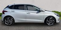 Hyundai i20 Photo 3