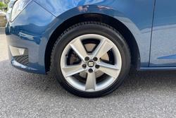 SEAT Ibiza Photo 5
