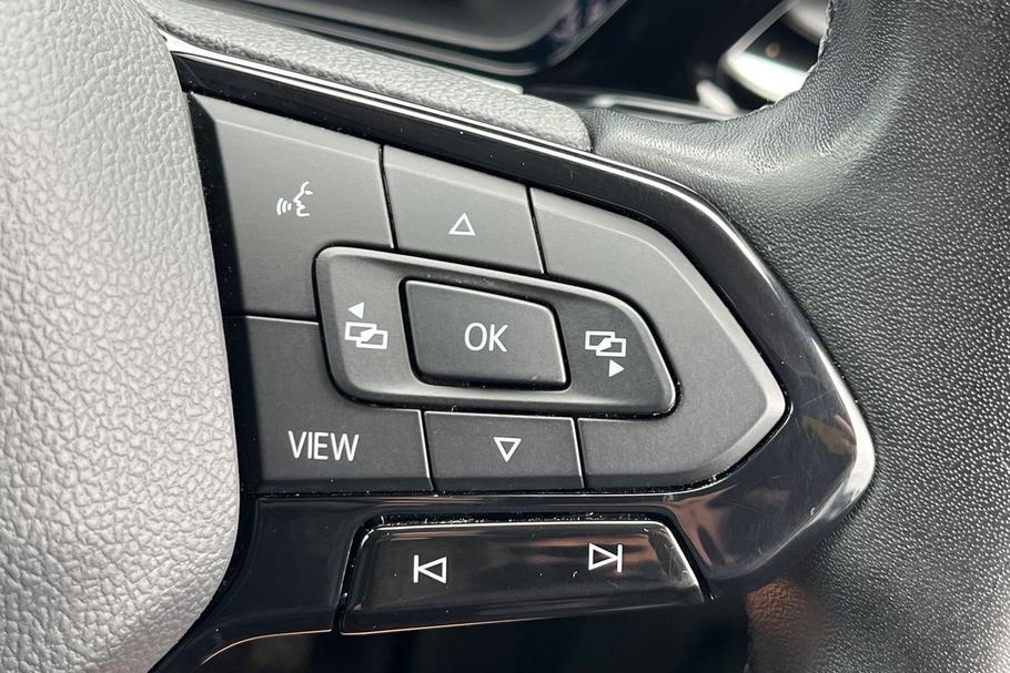 Used Ford TRANSIT CONNECT BG75DPO 26