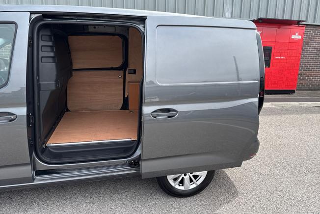 VOLKSWAGEN Caddy Maxi Photo 33