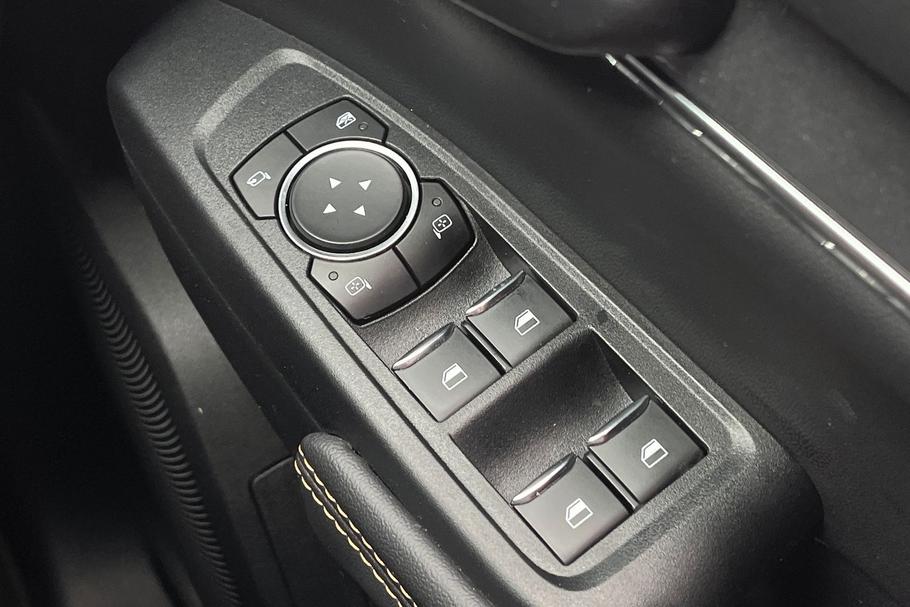 Used Ford Ranger MJ75HCA 16