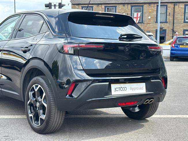 VAUXHALL Mokka Photo 33