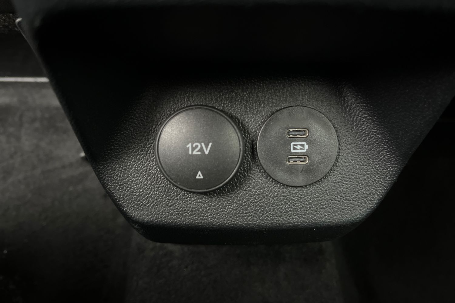 Ford PUMA Photo 24