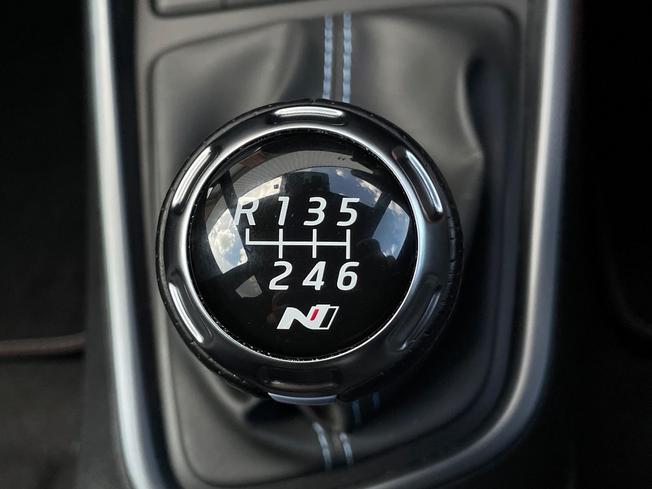 HYUNDAI i20 Photo 42