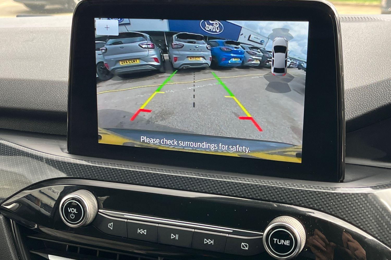 Ford Kuga Photo 29