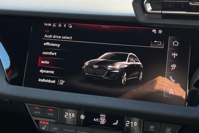 AUDI   A3 Sportback Photo 38