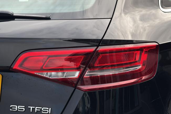 Audi A3 Photo 19