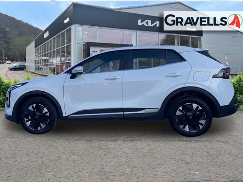 Kia SPORTAGE Photo autoimg-405985054bb37b5d74efbb5e83f887e25b63ae68.jpg