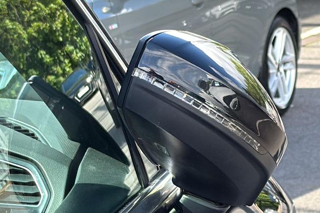 Volkswagen Tiguan Photo 44