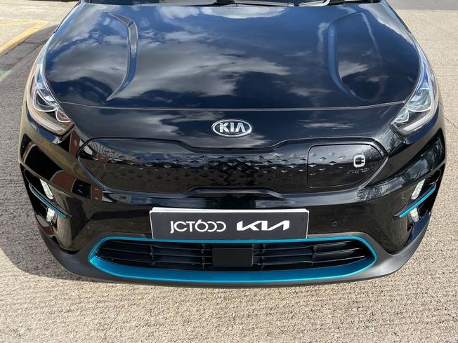 KIA Niro Photo 21