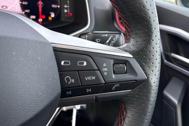 SEAT Arona Photo 17