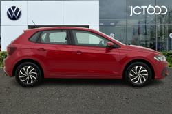 Volkswagen Polo Photo 4