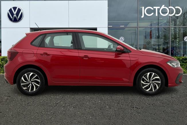 Volkswagen Polo Photo 4
