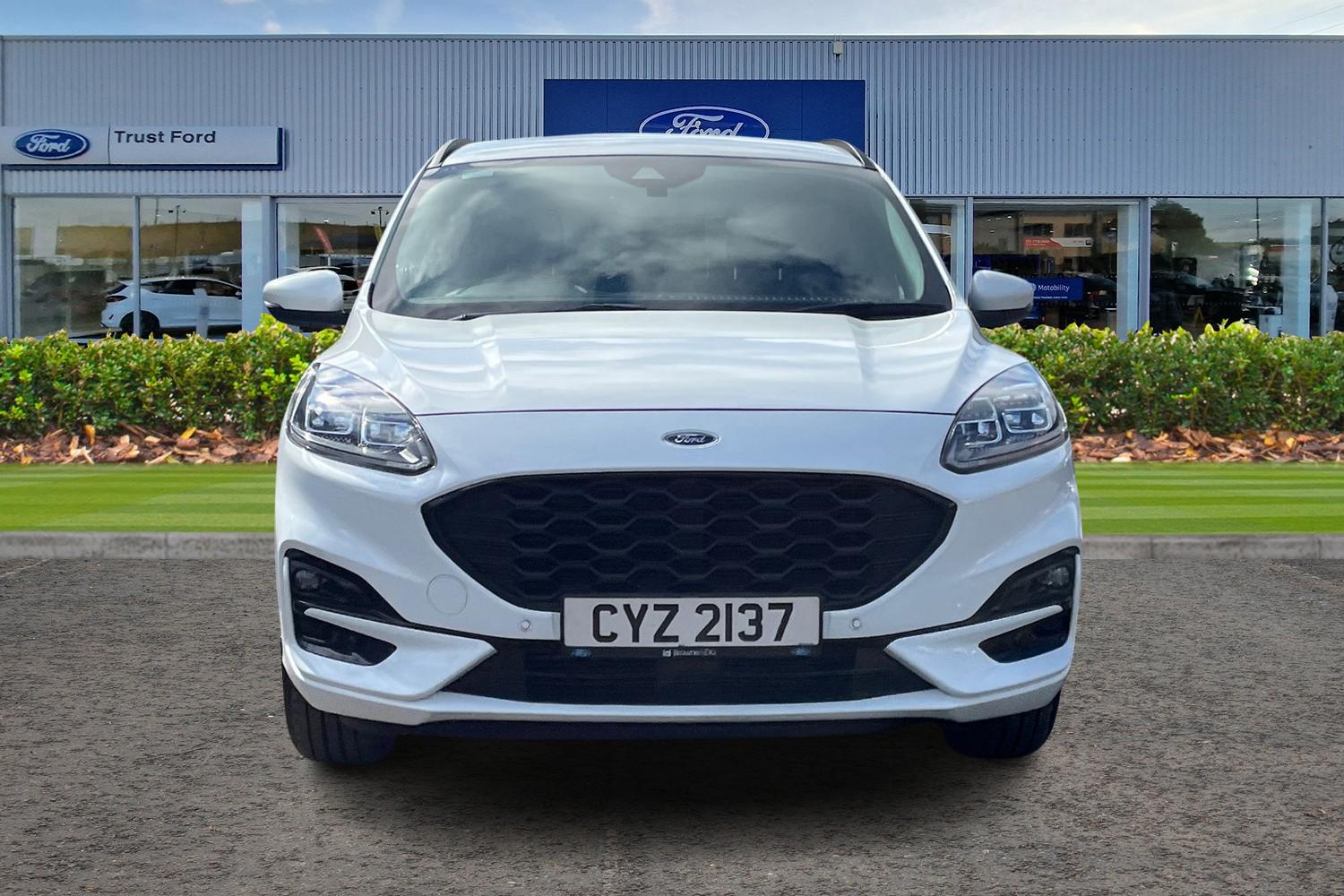 Ford KUGA Photo 5