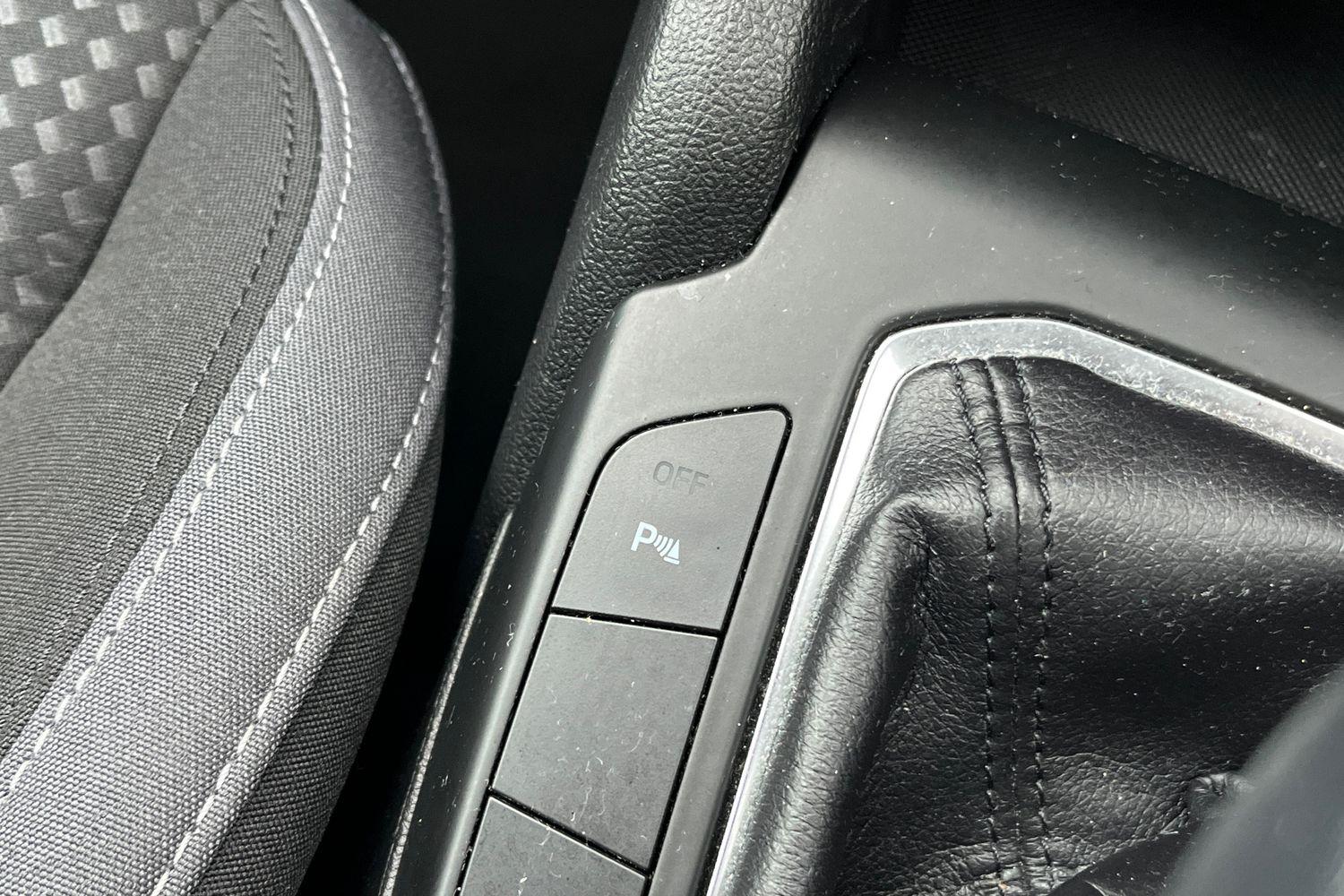 Ford FOCUS Photo 39