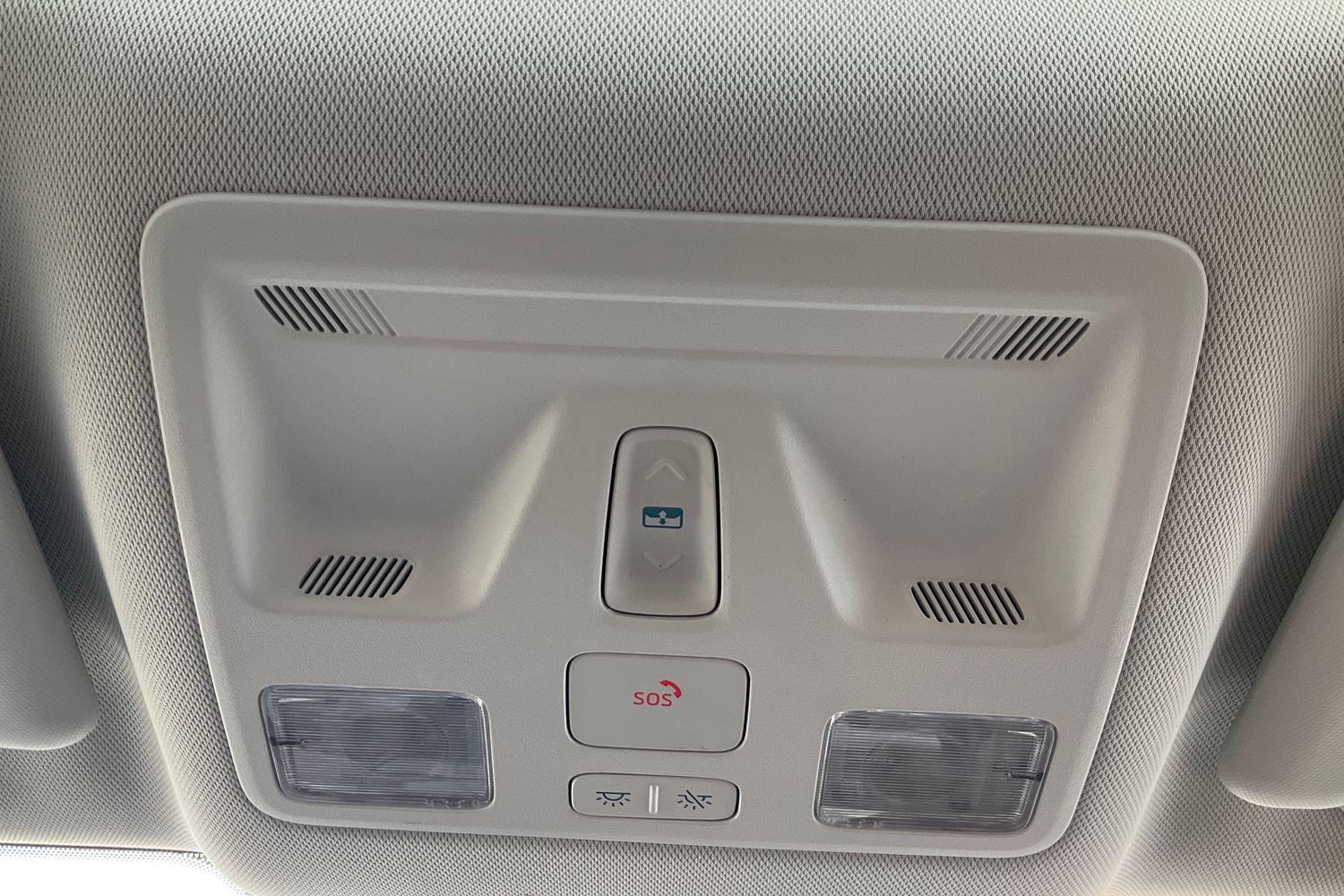 Ford Puma Gen-E Photo 33